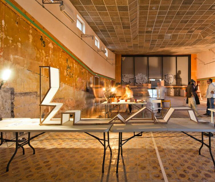 Noma Workshop