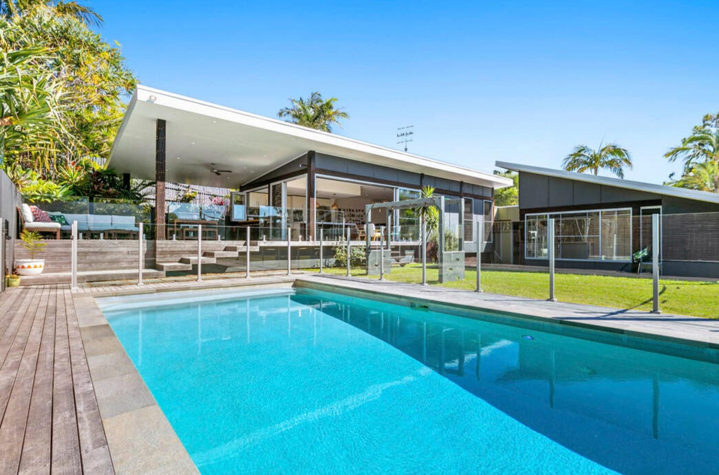 Safari Residence