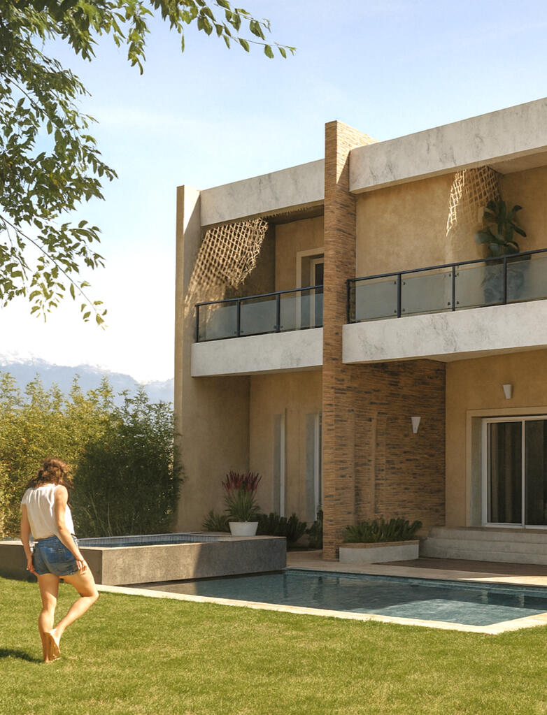 Residence-MA
