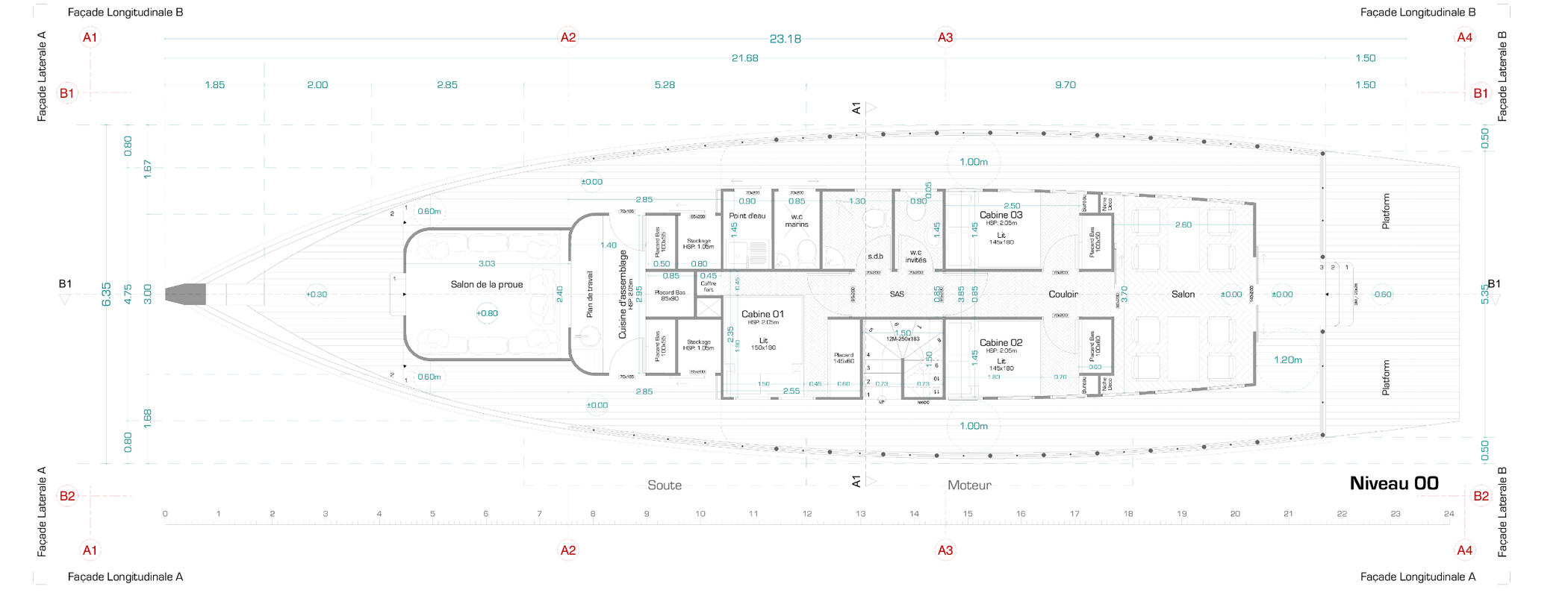 Blue Dragon Yachting