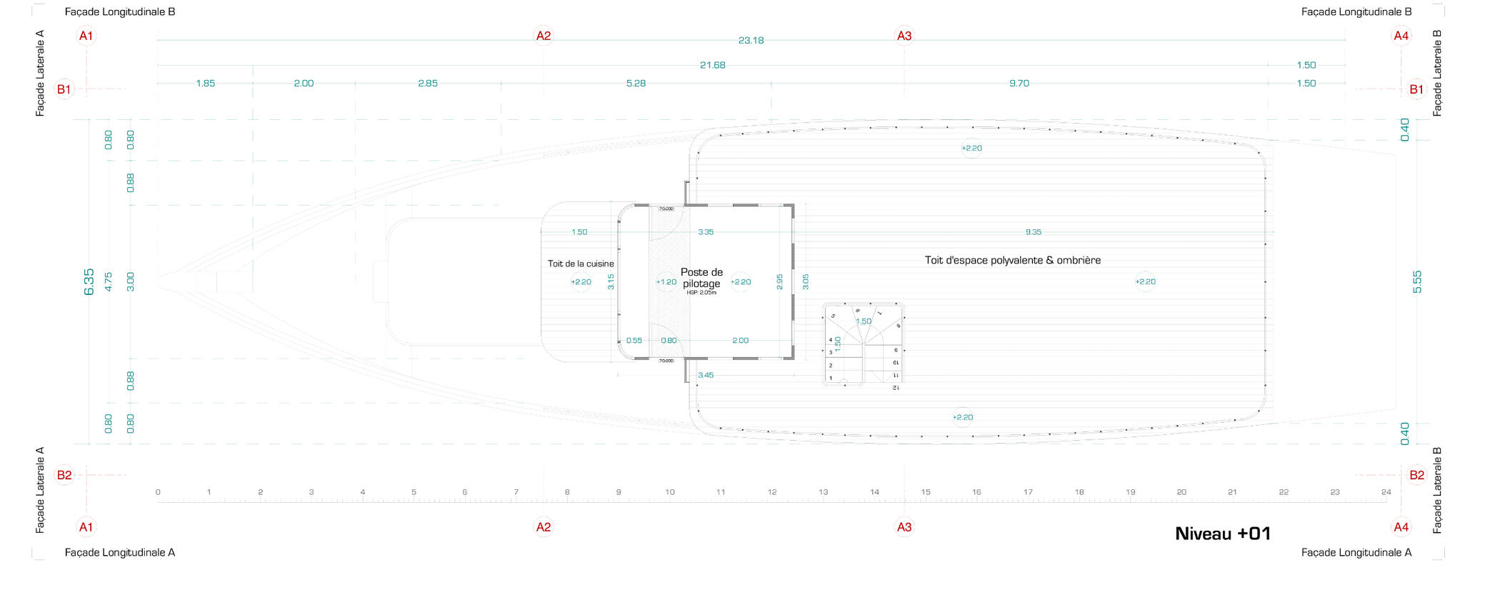 Blue Dragon Yachting