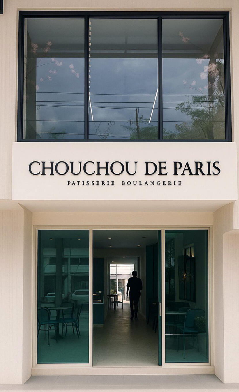 Chouchous de Paris