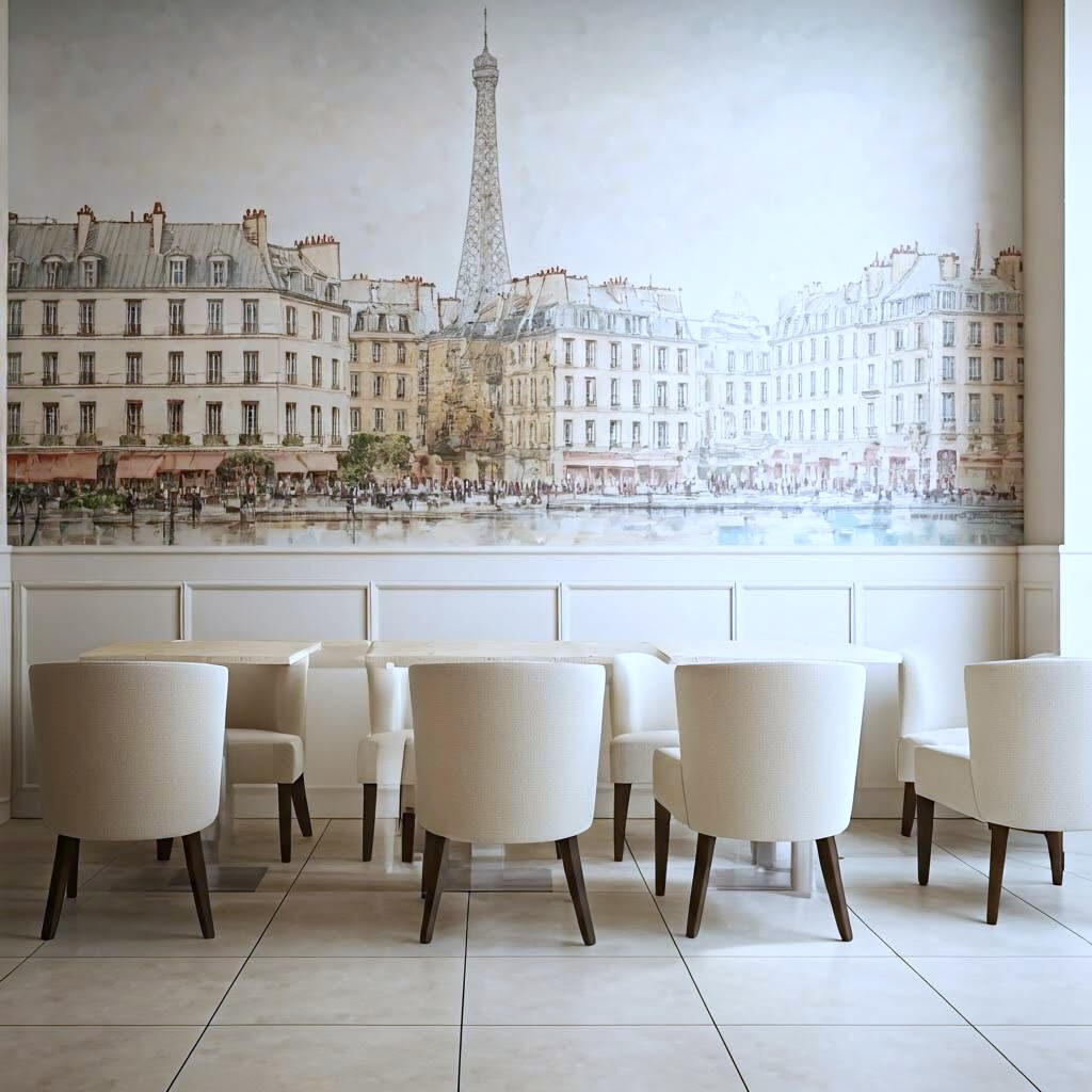 Chouchous de Paris