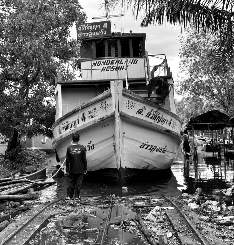 Blue Dragon Yachting