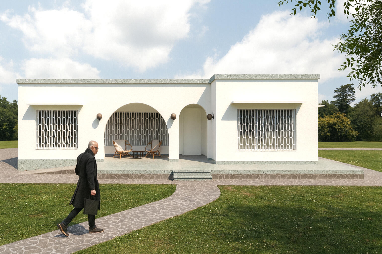 Residence-KZ